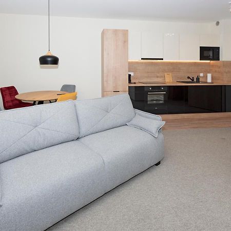 Apartament Piano Świeradów-Zdrój Exteriér fotografie