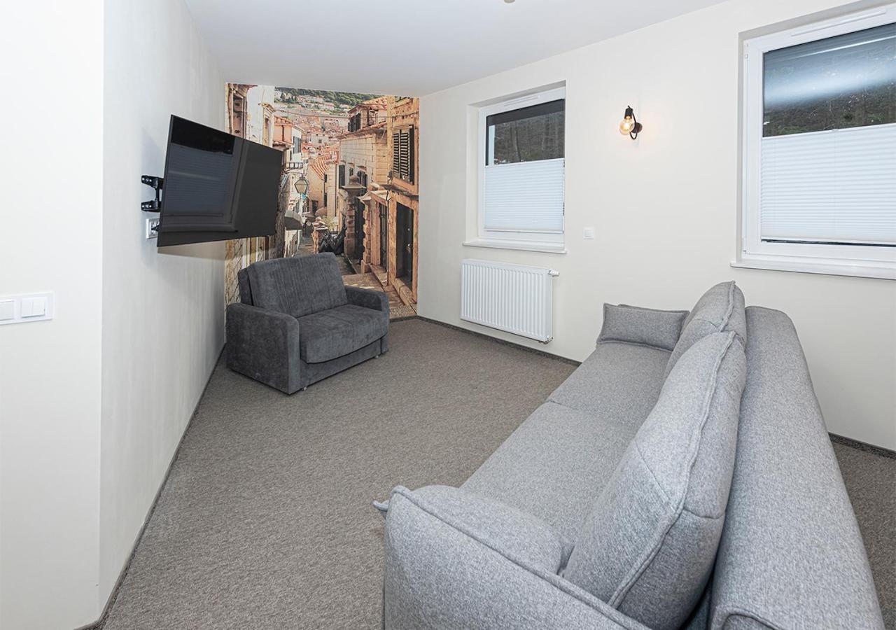 Apartament Piano Świeradów-Zdrój Exteriér fotografie