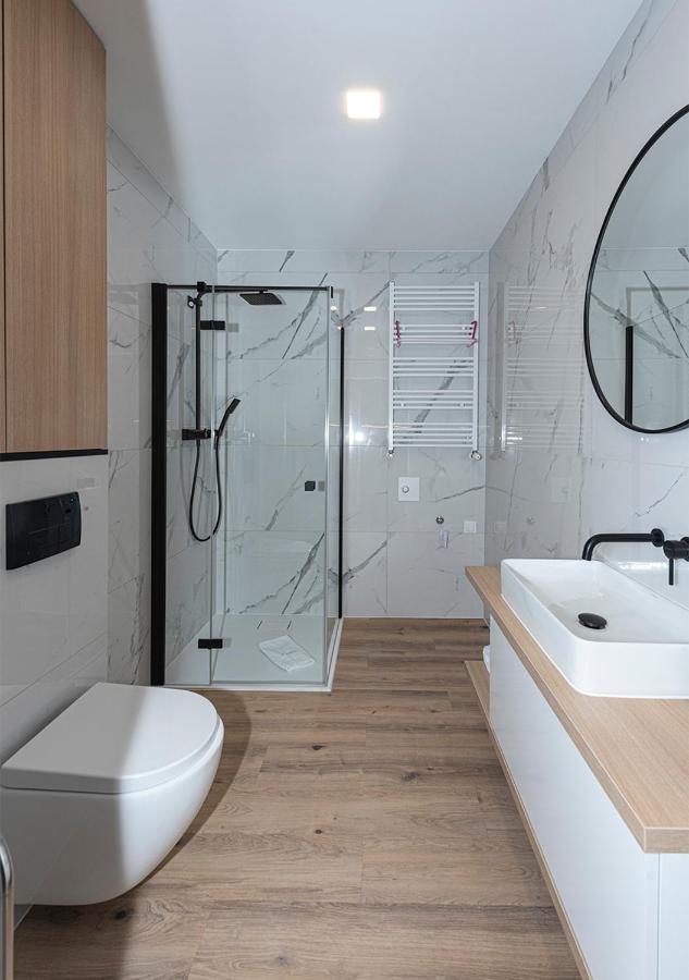 Apartament Piano Świeradów-Zdrój Exteriér fotografie