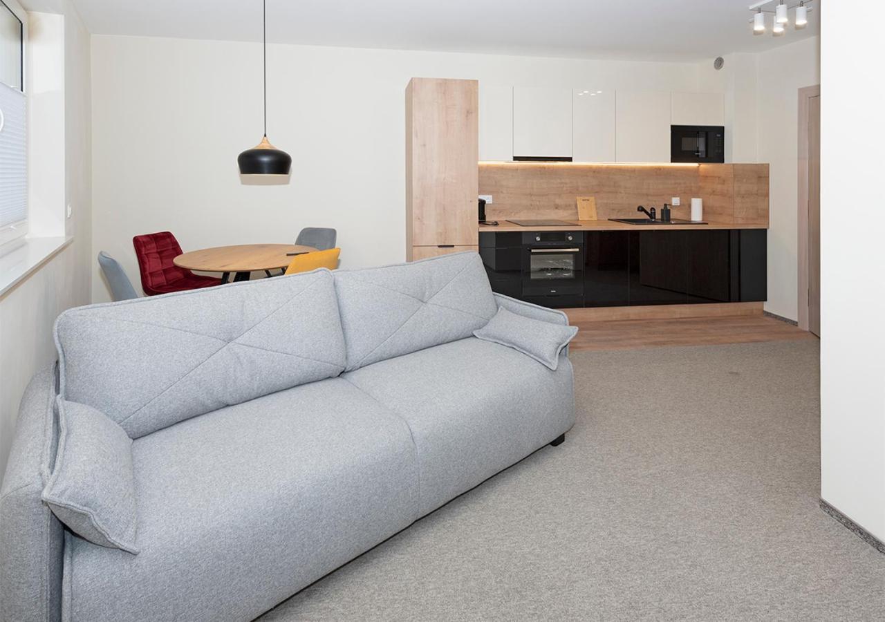 Apartament Piano Świeradów-Zdrój Exteriér fotografie