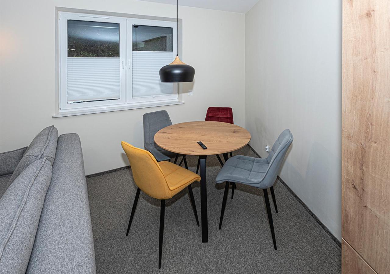 Apartament Piano Świeradów-Zdrój Exteriér fotografie
